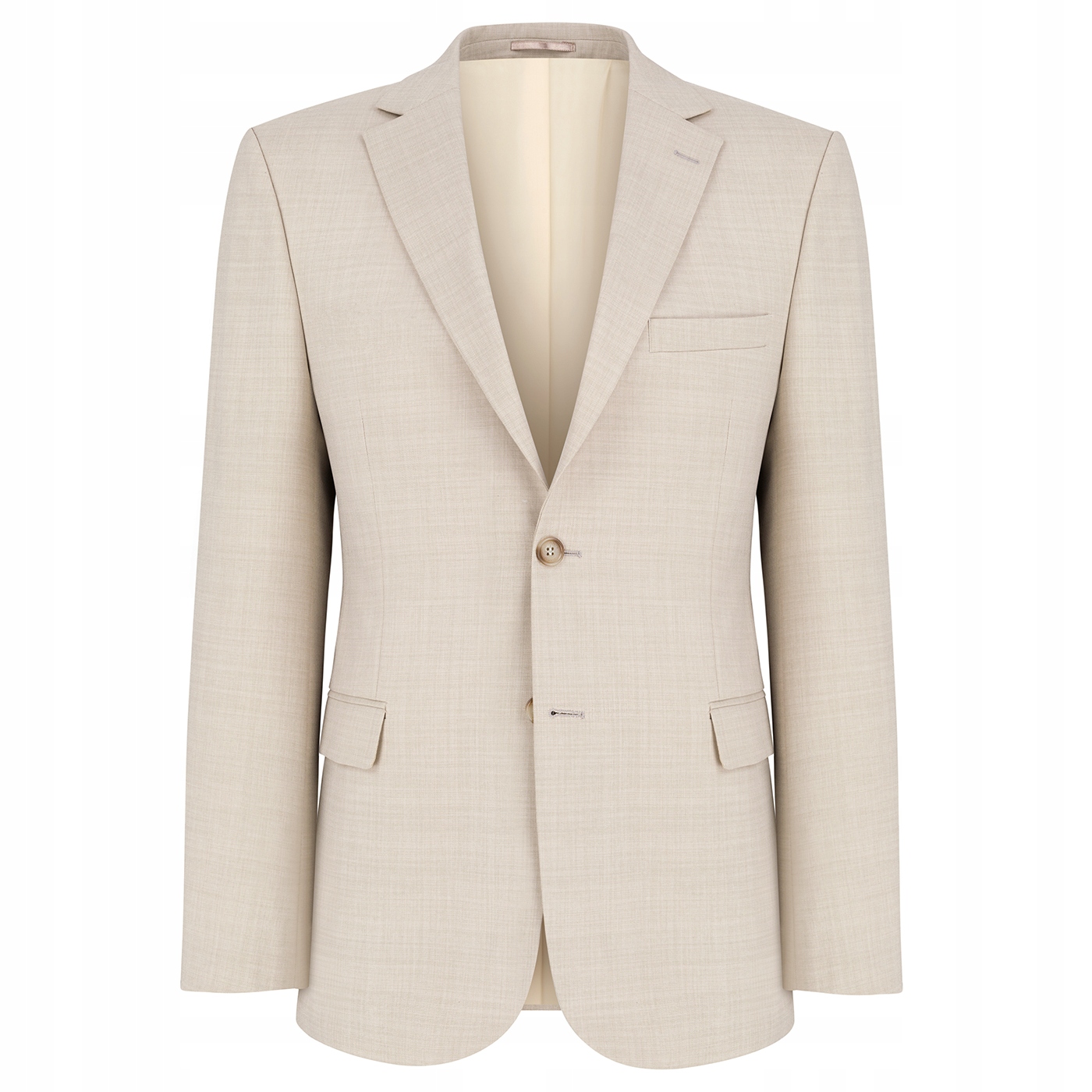 Elegantní béžové sako Pako Lorente vel 56/182