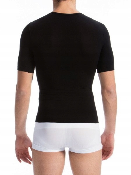 KOSZULKA MODELUJĄCA WYSZCZUPLAJĄCA BEZSZWOWA Rozmiar XL