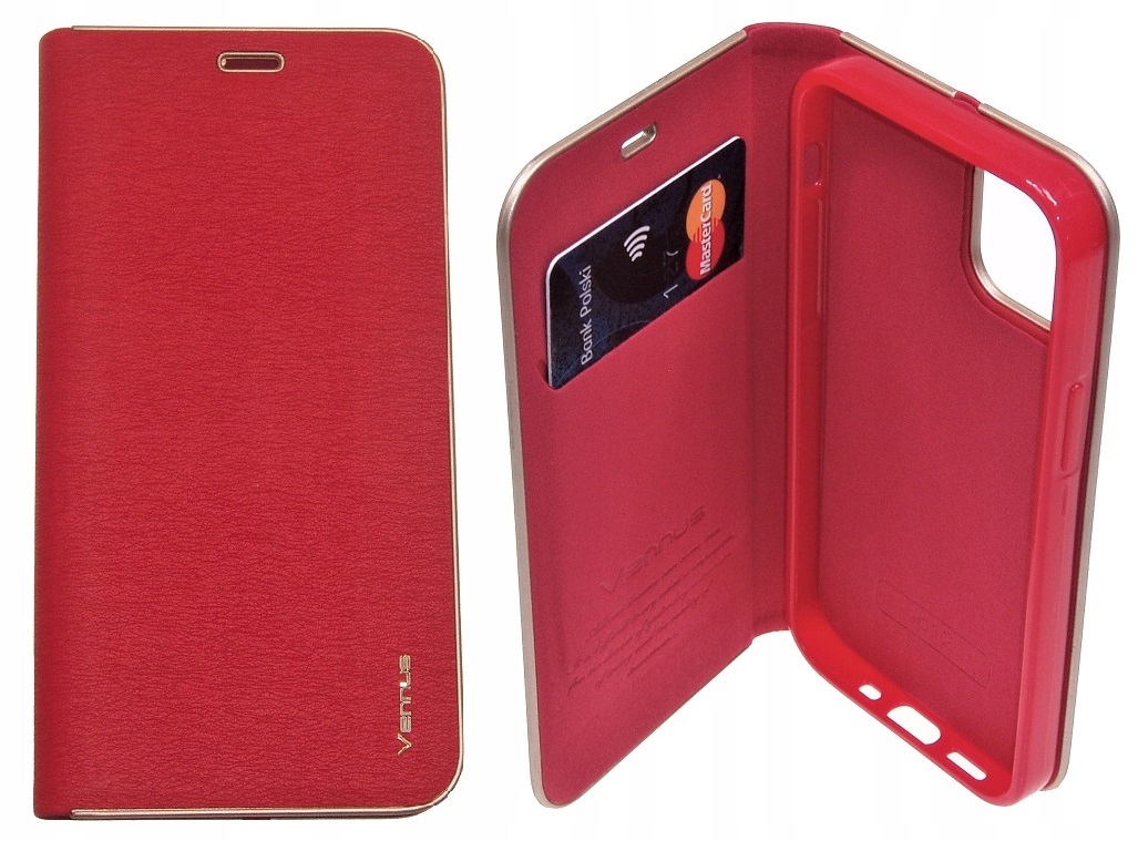 

Oryginalne Etui Vennus do iPhone 12 Mini 5.4"