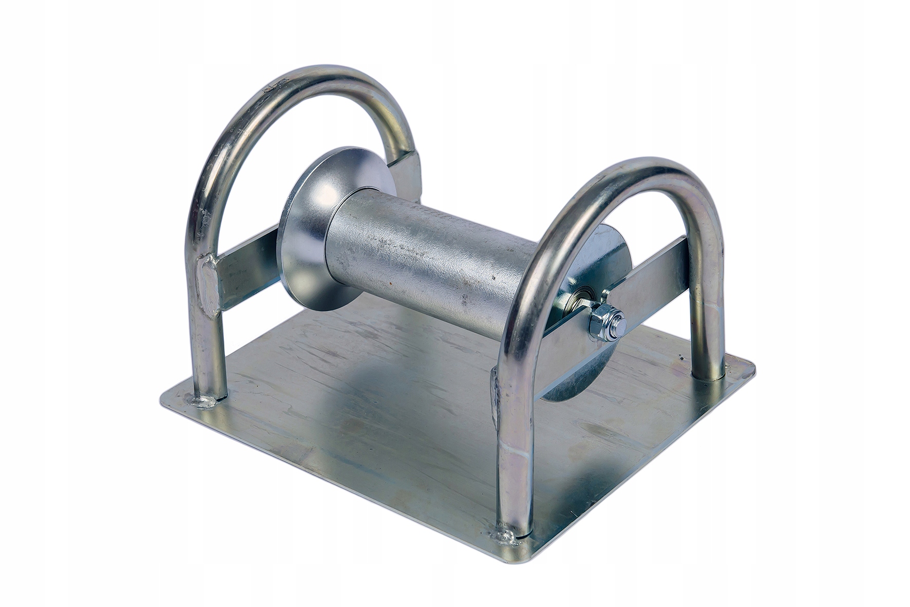 

Rolka prosta na blasze Ultra Strong Mocna