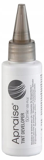 Płyn Utleniający Apraise 3% Wonder Lashes