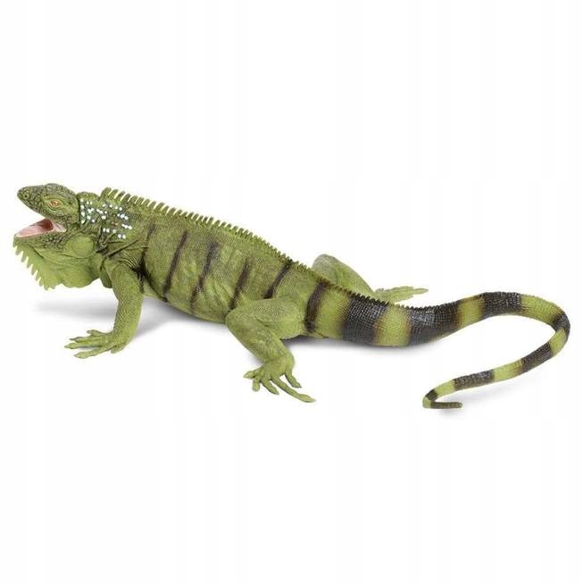 

Iguana - Safari Ltd.- 267729