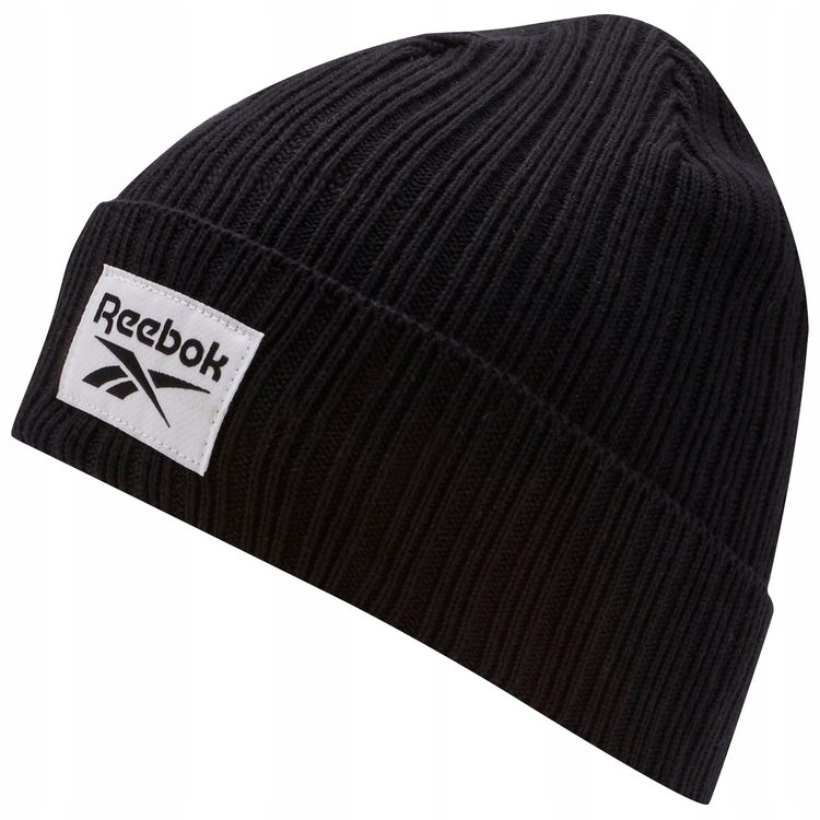 

Reebok Czapka Zimowa Active Foundation Logo GD0487