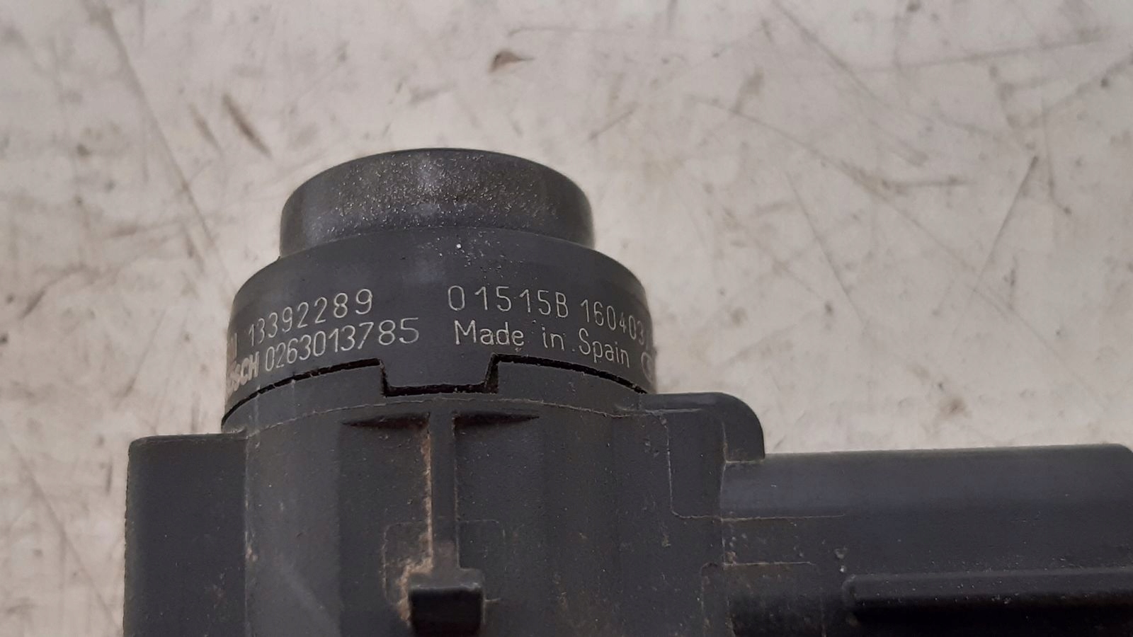 Sensor PDC Parken Opel Corsa E 1,4
