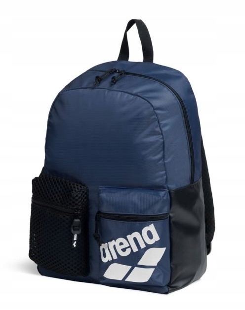 Batoh Arena One Go 30L, tmavě modrý