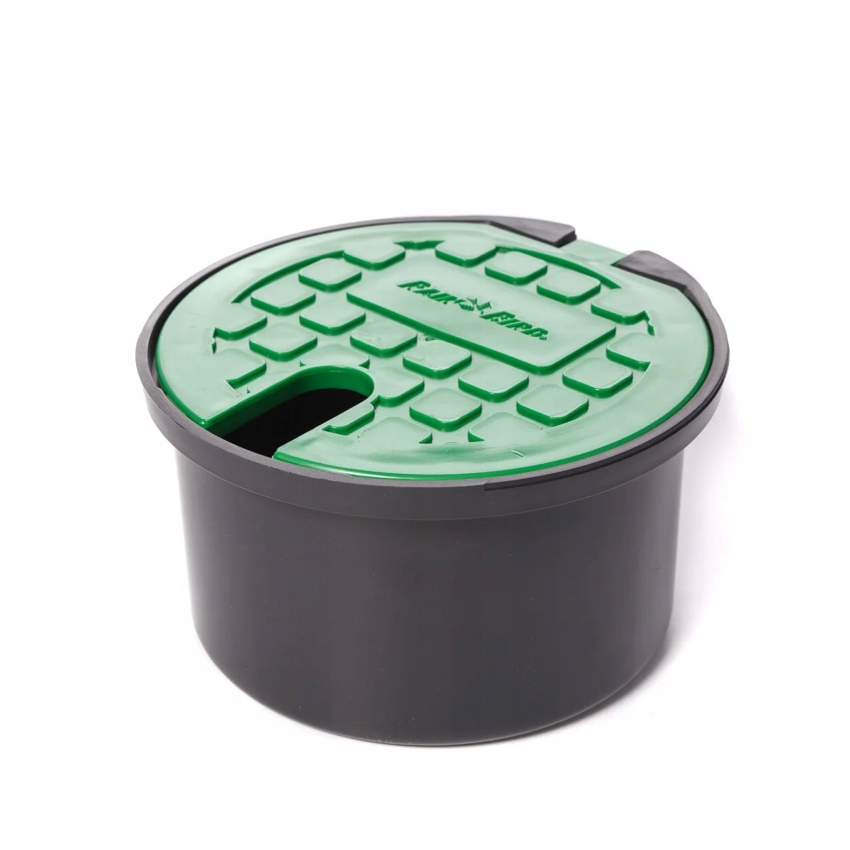 Kruhová ventilová skříňka s vestavěným kulovým ventilem 3/4" Rain Bird