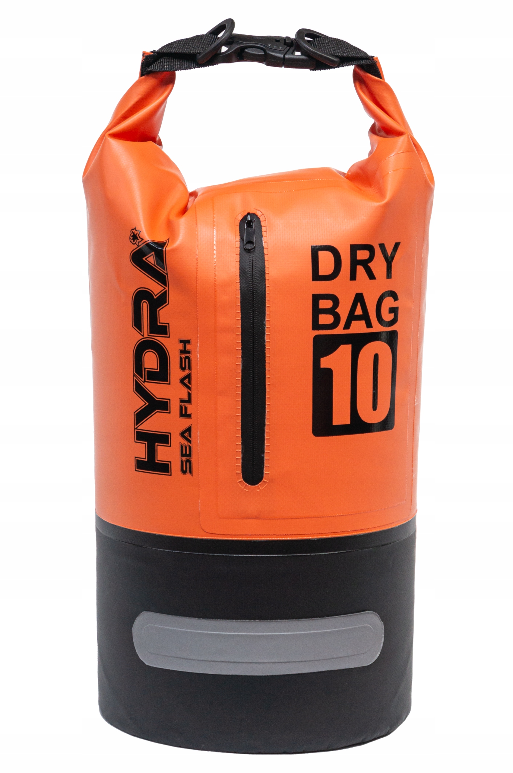 Worek Wodoszczelny Sea Flash 10L Torba Plecak PCV