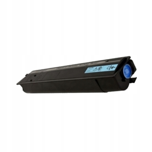 Naplnka Toshiba T-FC415EC 6AJ00000172 azúrový kompatibilný toner
