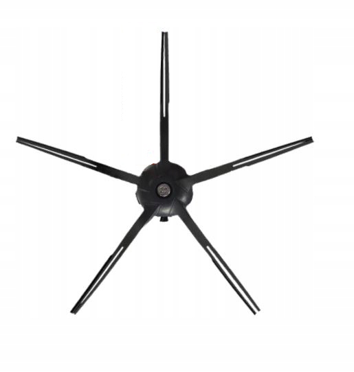 

Szczotka boczna gumowe do RoboRock S5 max S6 S7 Q7
