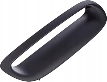 510103-5 - MINI COOPER S R50, R53 01-07 впускной воздухозаборник