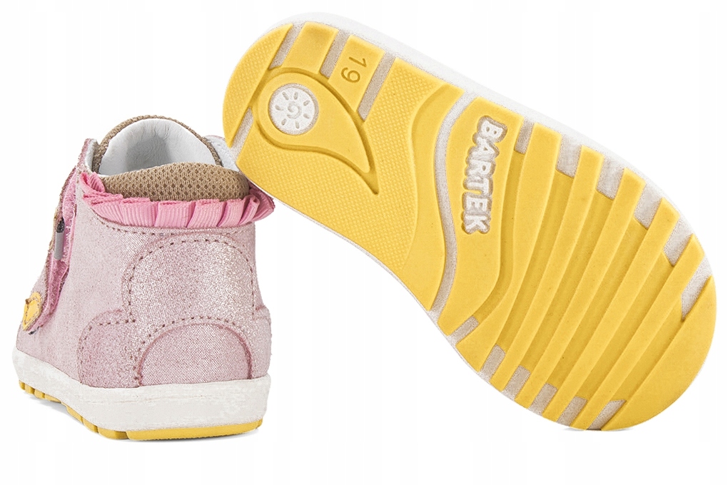 BARTEK 71176 TRZEWIKI PROFILAKTYCZNE PÓŁBUTY 22 Marka Bartek