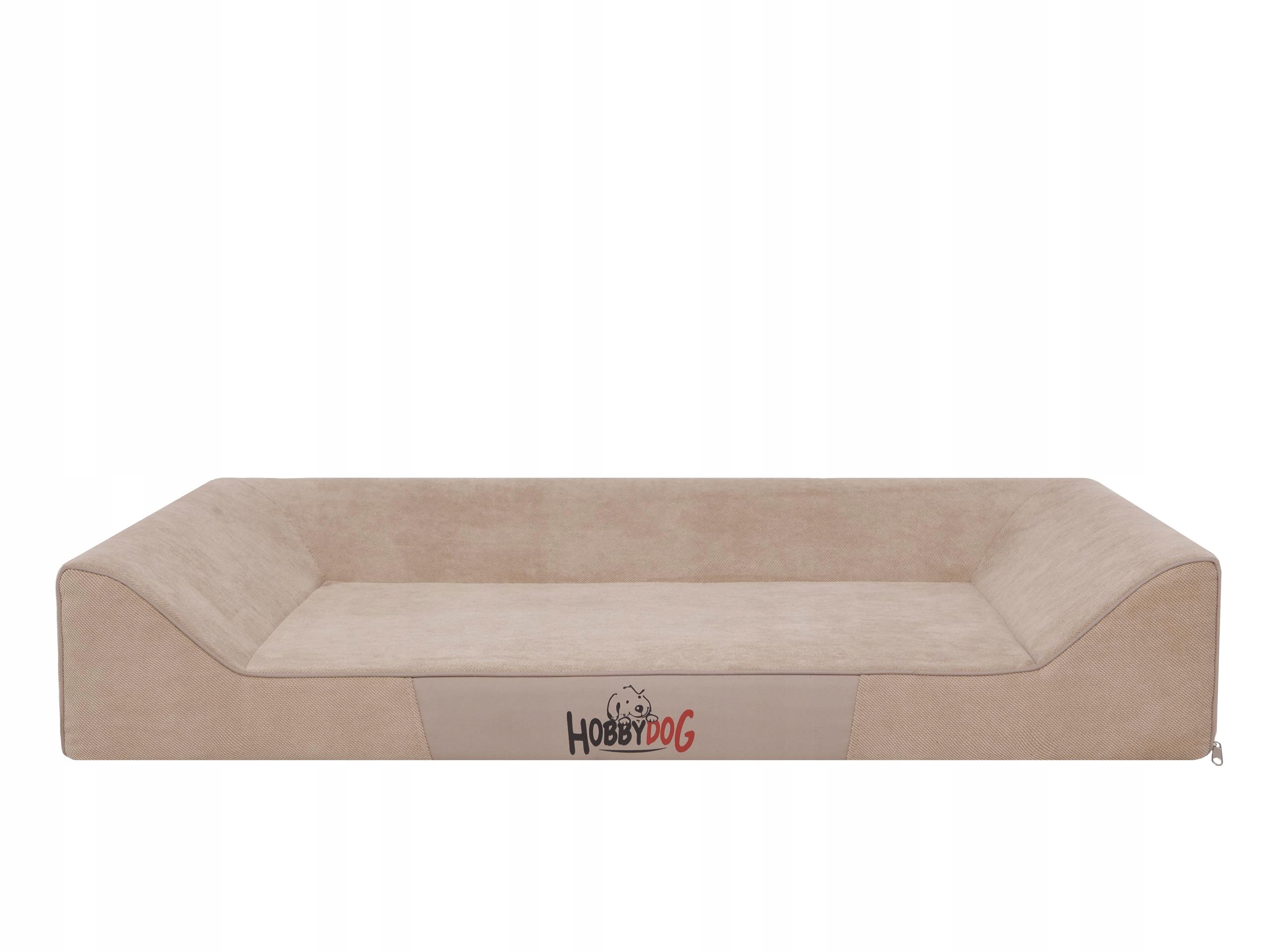 

Legowisko Hobbydog Soft dla psa, XL, 100x78 cm