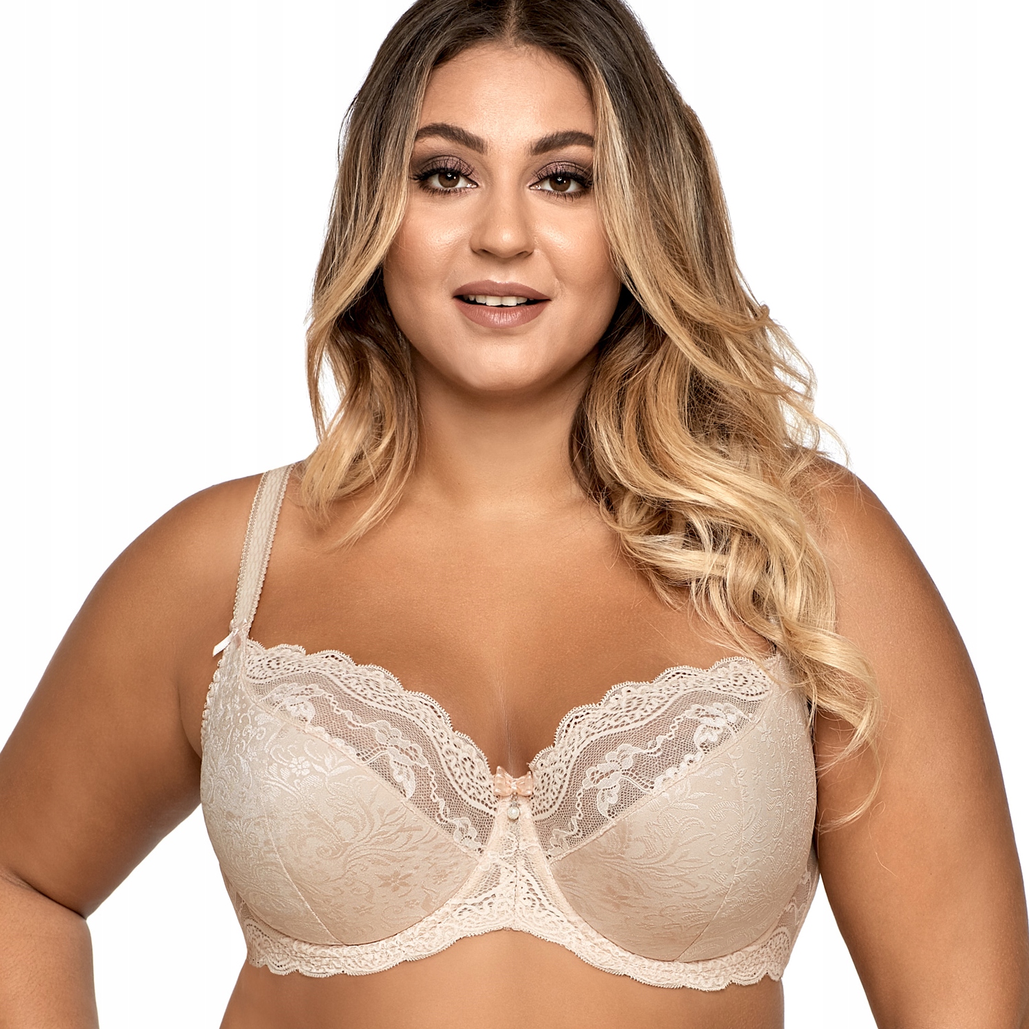 

Biustonosz Ava Ellice 925 semi soft 80H