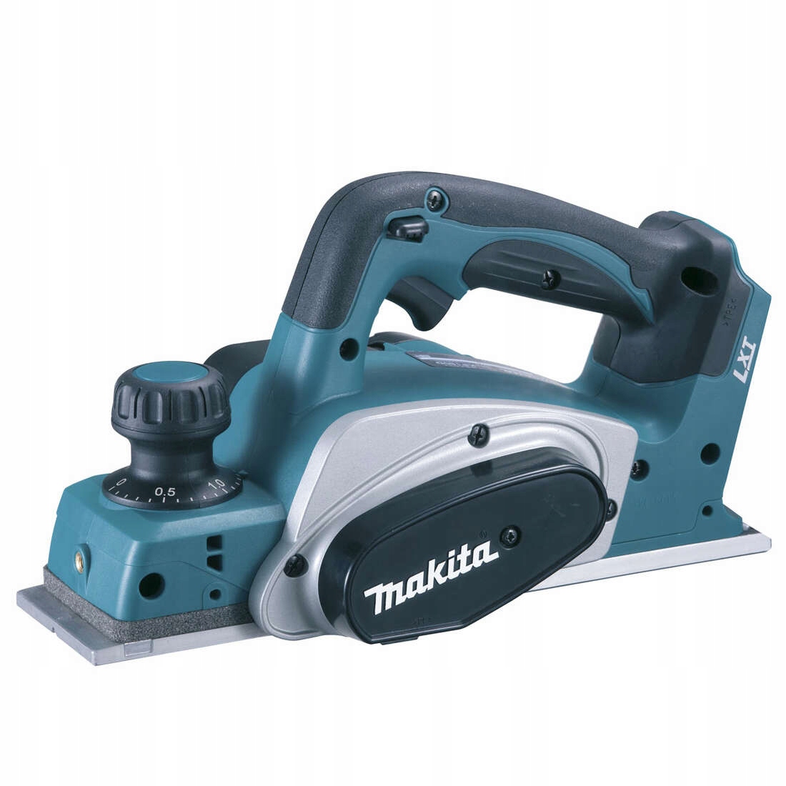 

Strug do drewa aku. Makita DKP180Z