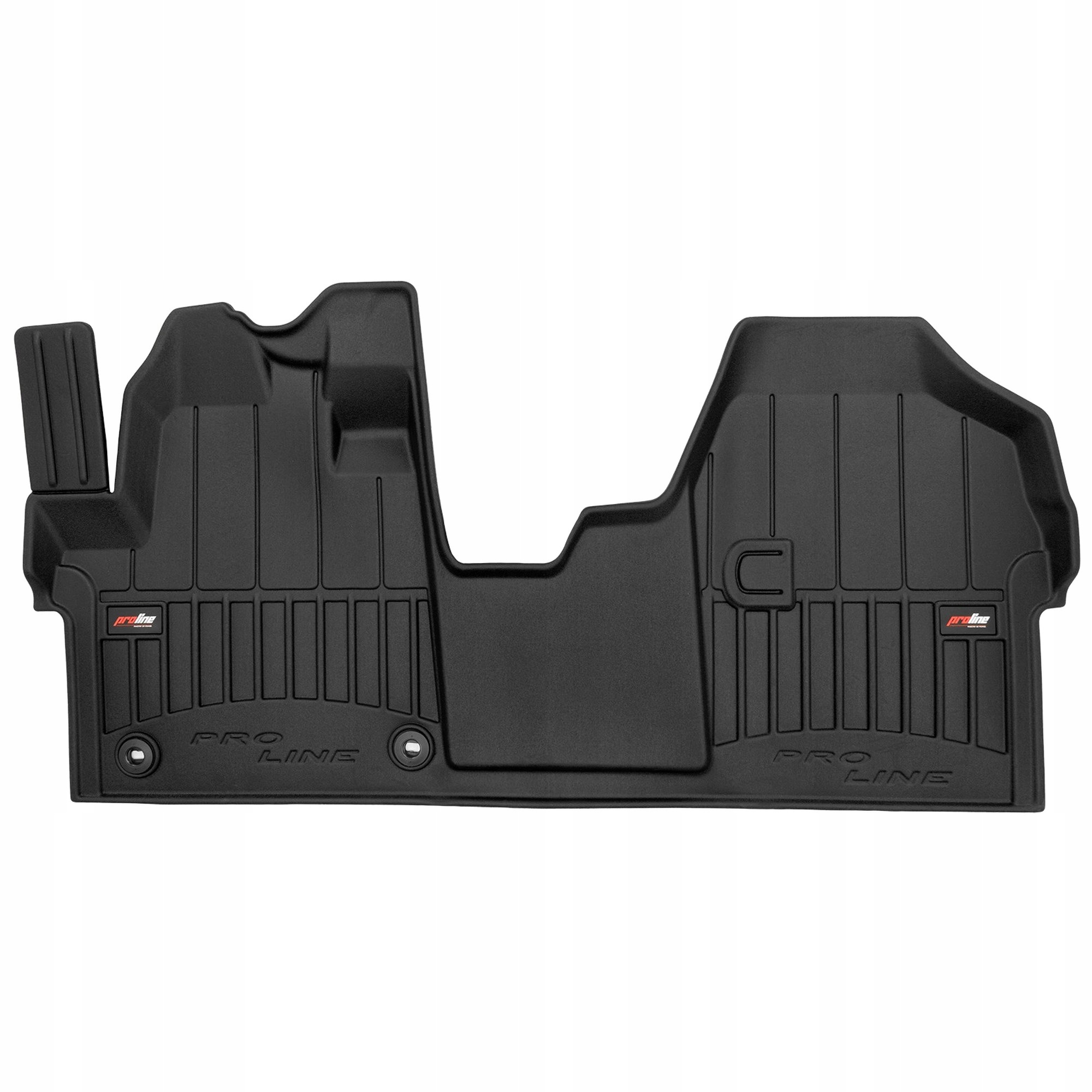 Koberce do auta Pro-Line Toyota Proace II od roku 2016