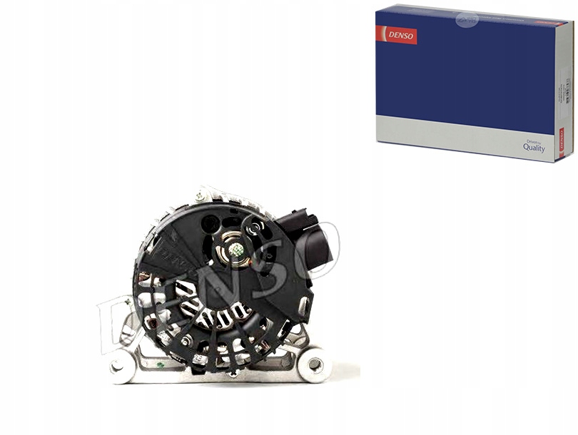 DENDAN1336 Alternator (14V, 90A) Citroen Berlingo, Asistent řidiče #33