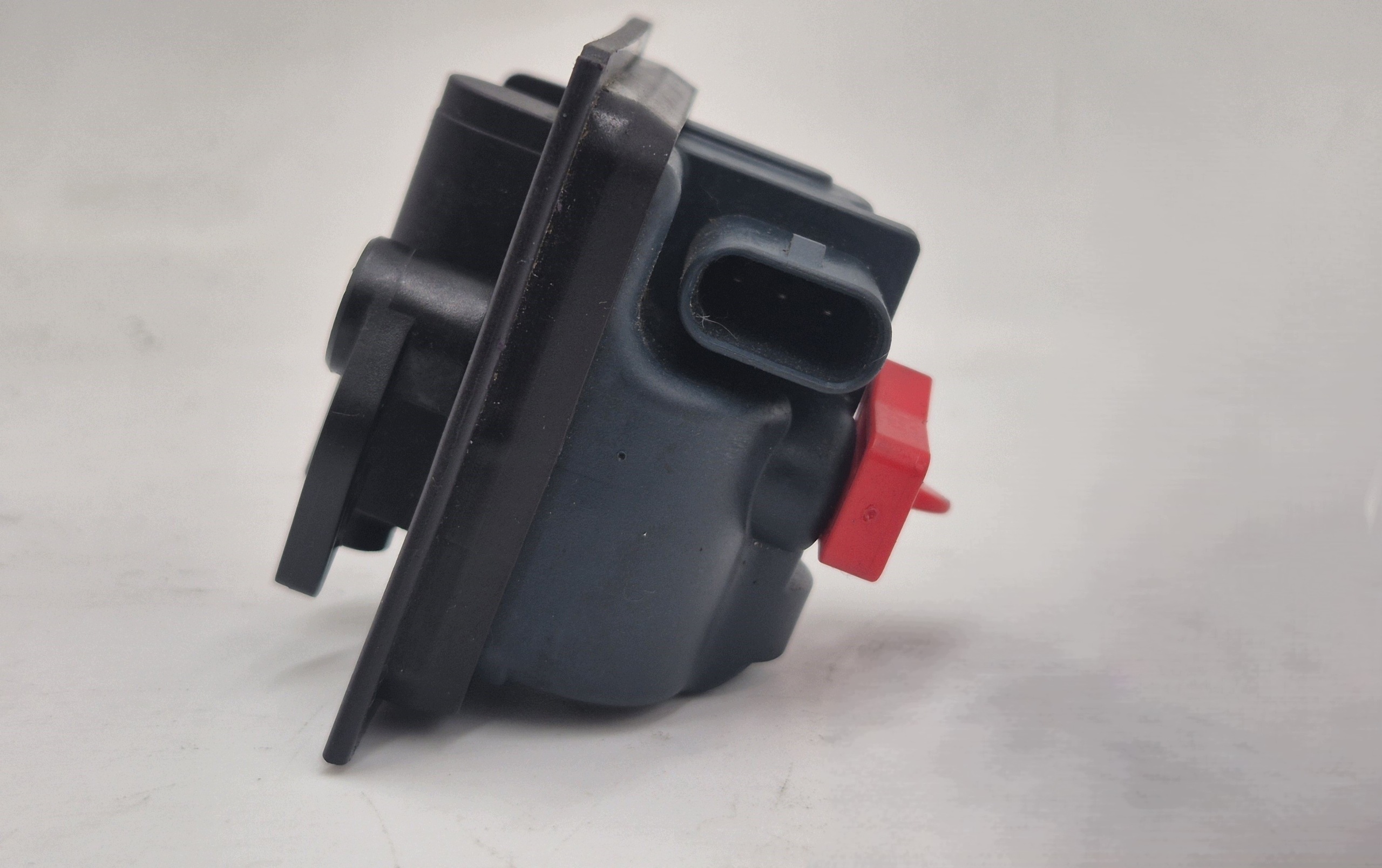 damper door tanks MERCEDES A0008207703 original