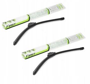 

Valeo Pióra Wycieraczki Peugeot 407 2004-2010