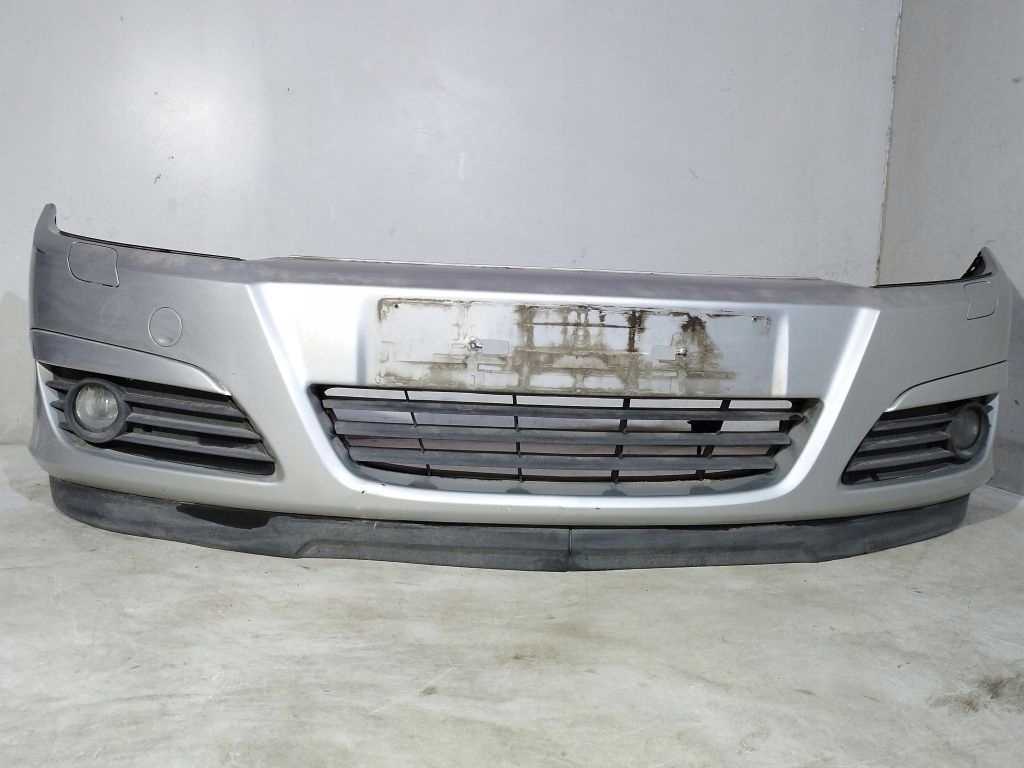Opel Astra III H 3 bumper front front Z157