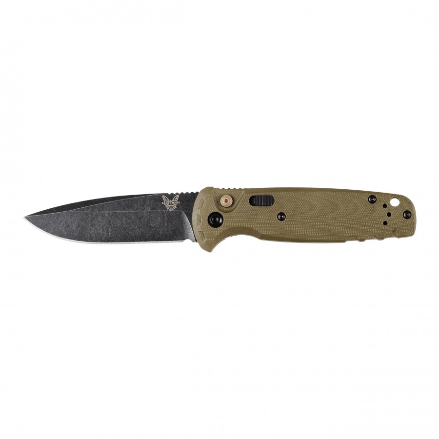 Nóż Benchmade 4300BK-02 Cla