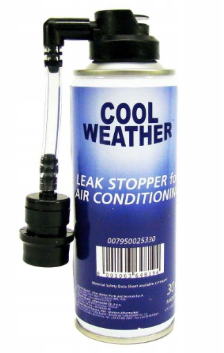 MAGNETI MARELLI USZCZELNIACZ KLIMATYZACJI Z UV 40G