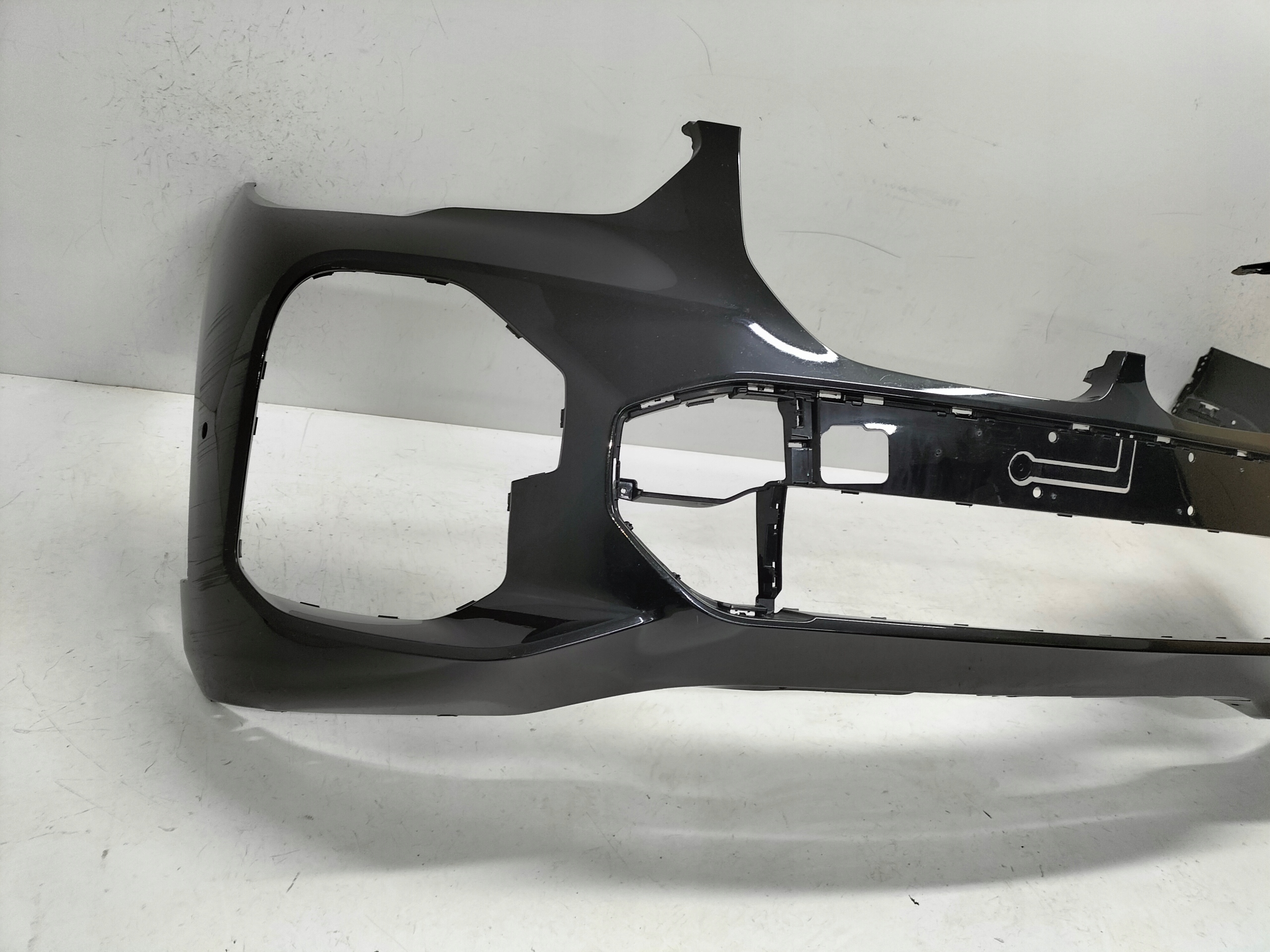 Frontstoßstange vorne BMW X5 G05 18- M-Paket