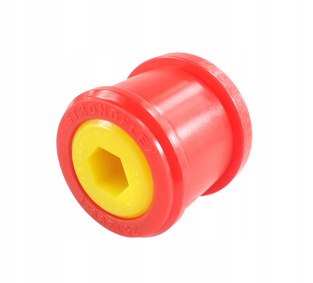 Přední výkyvné pouzdro Mini R55/R56/R57/R58/R59 (06-15) 31126767530