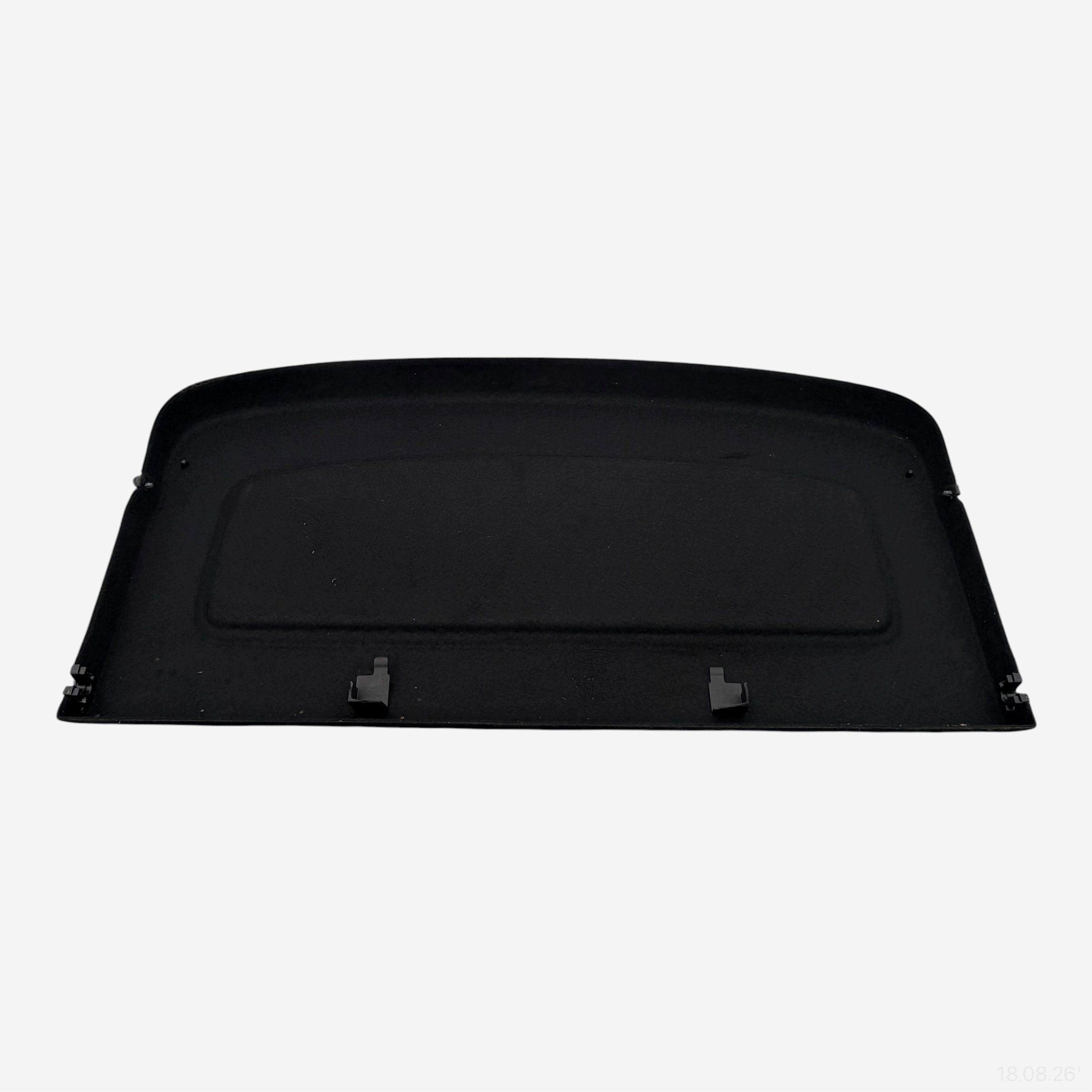 plato rear boot FORD FOCUS MK4 JX7B-A46668-AA