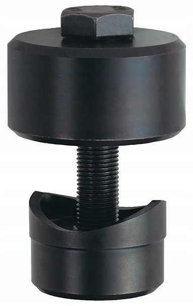 Vyrezávač na plech bez ložiska 54 mm