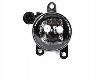 JX7B-15A255-AB - ГАЛОГЕН ЛЕВЫЙ FOCUS KUGA MONDEO PUMA S-MAX / GALXY