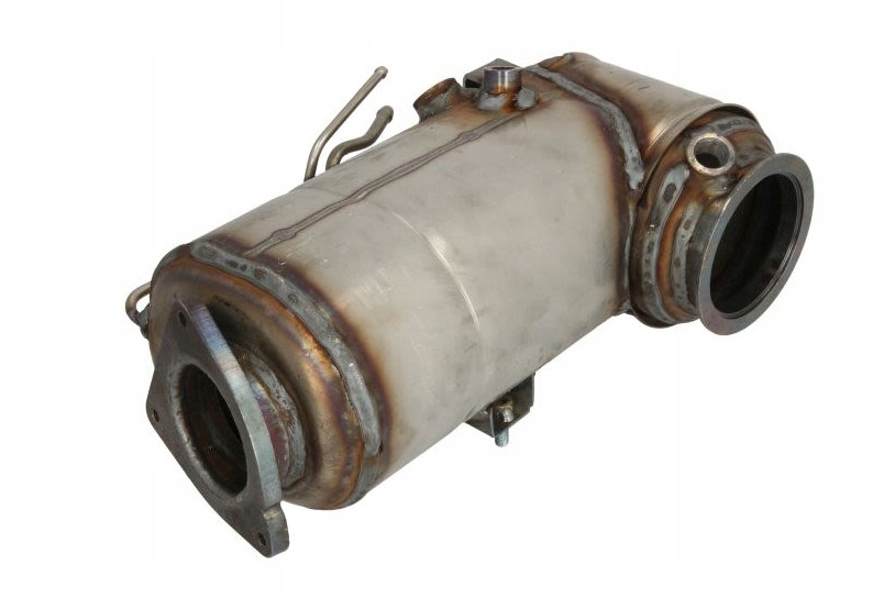 Фільтр DPF Volvo S60 S80 S90 2.0 2013-