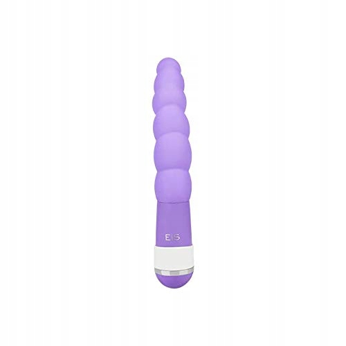 EIS Wibrator Królik Deluxe 10 Programów Silikon Wodoodporny Na Baterie — miniatura 4