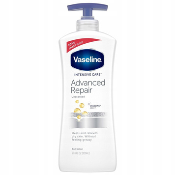

Vaseline Advanced Repair balsam do ciała 600ml