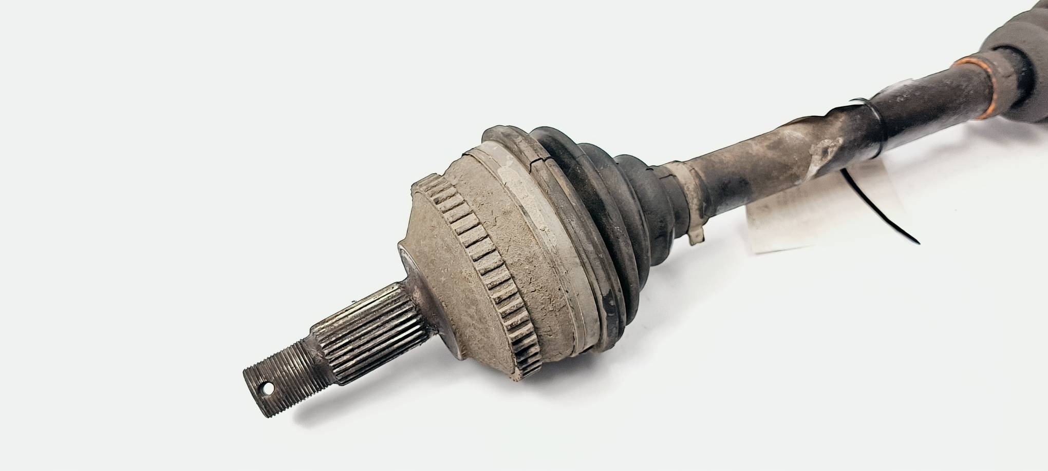 semi-axis right front FIAT SCUDO