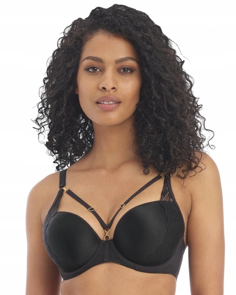 Freya Temptress podprsenka tričko bez švů 38D