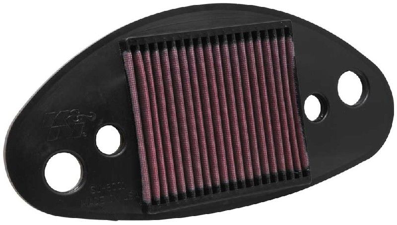 K&n Vzduchový Filter Moto Suzuki VL800LC Intruder Volusia 01-08