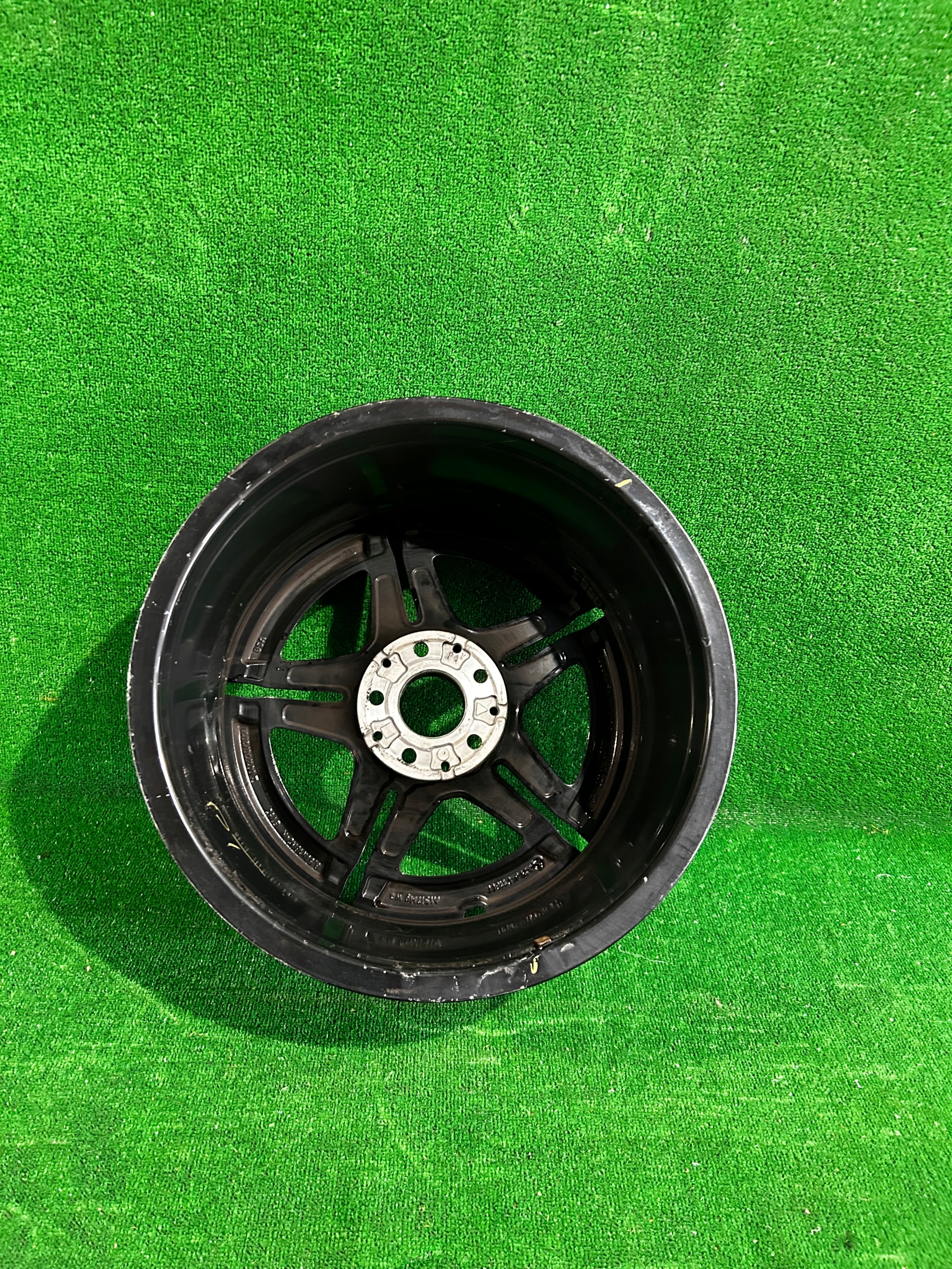 disk MERCEDES C-KLASA A206 W206 18"