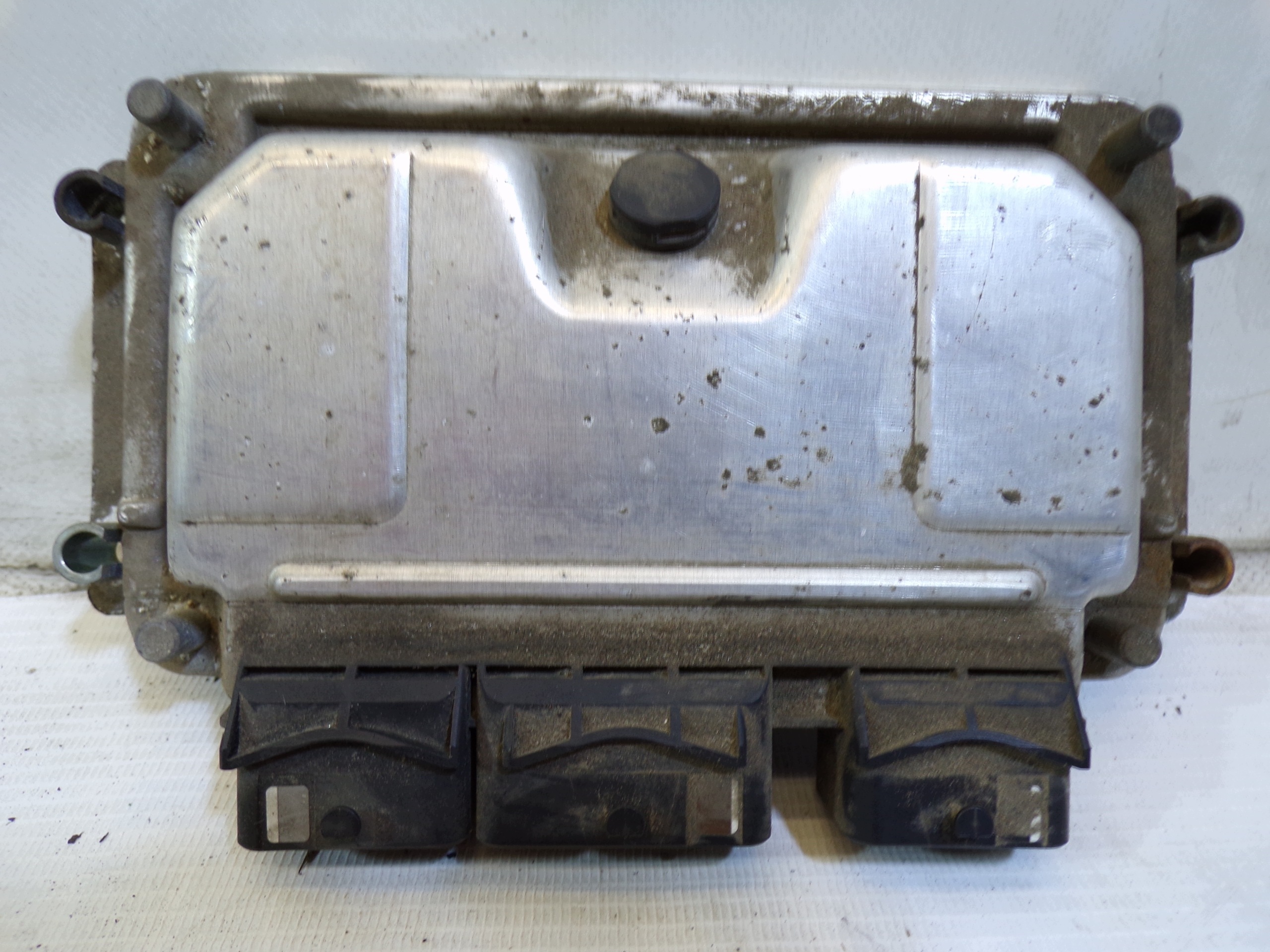 running board STARTOWY PEUGEOT 206 1.6 0261208101
