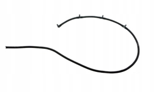 PRZEWÓD WĄŻ PRZELEWOWY CITROEN JUMPER / FIAT DUCATO / PEUGEOT BOXER 3,0HDI