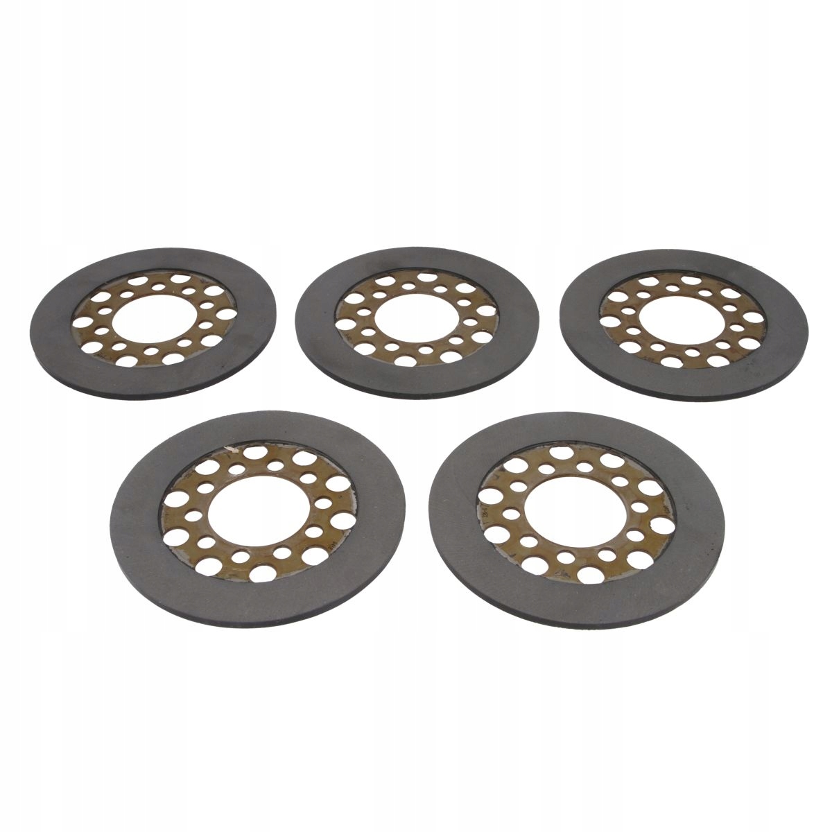 Kotúč spojky Trw MCC800-5