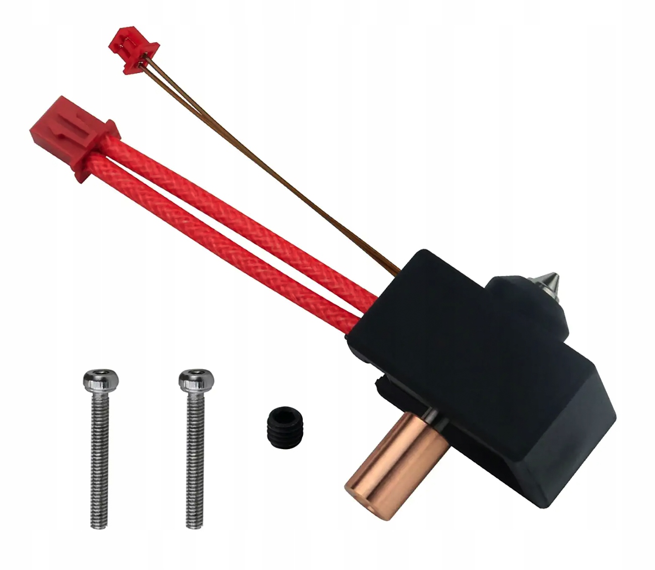 НАГРЕВАТЕЛЬНЫЙ БЛОК CREALITY SPRITE PRO KIT 300°C ENDER Производитель Creality