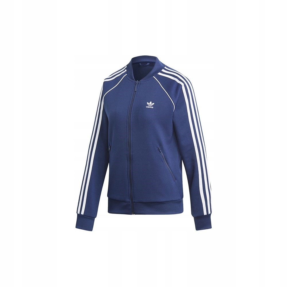 Dámská Mikina Adidas Sst DV2633 Vel 36