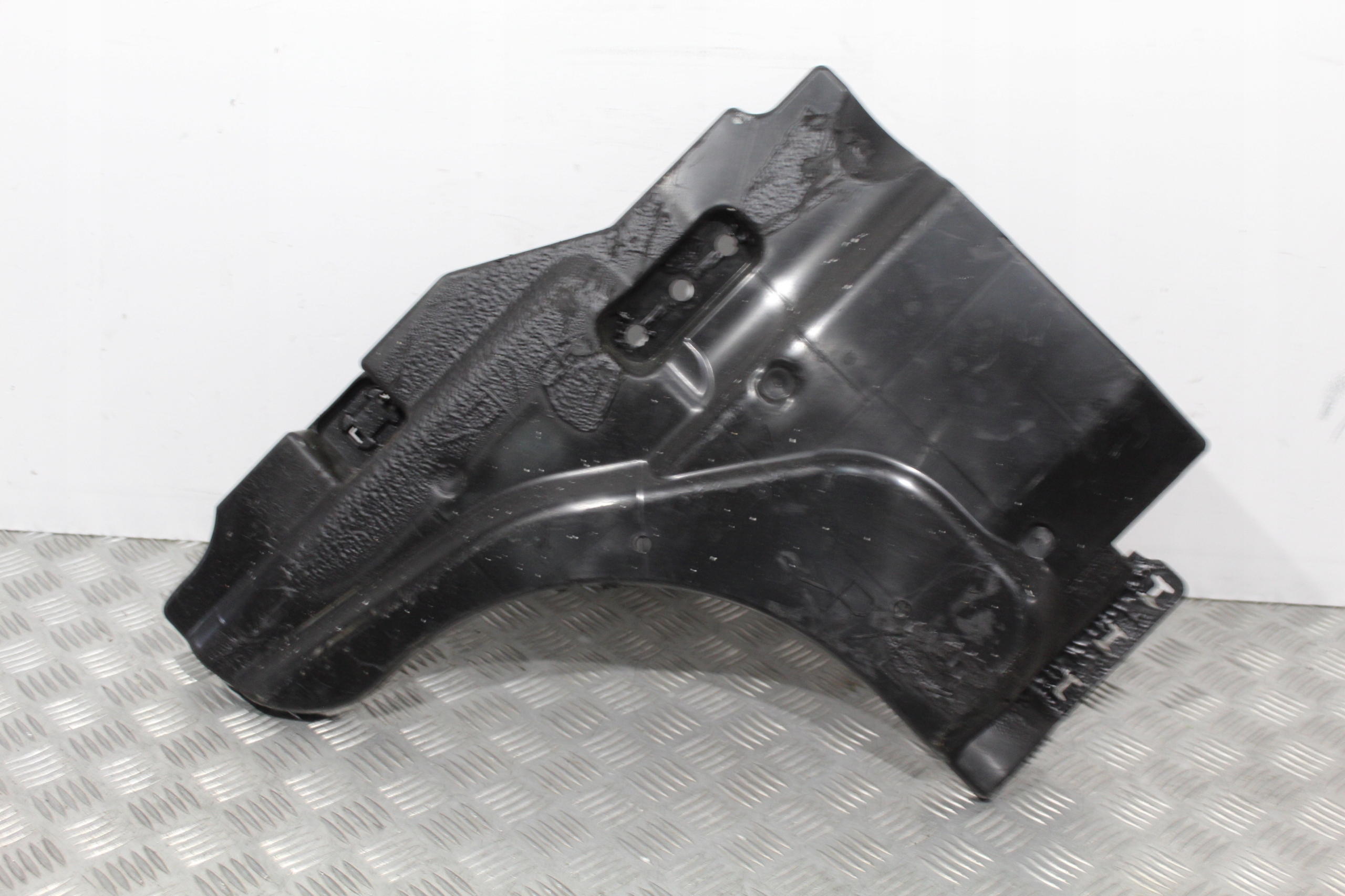 cover chassis right DACIA DUSTER II 2 748A20212R
