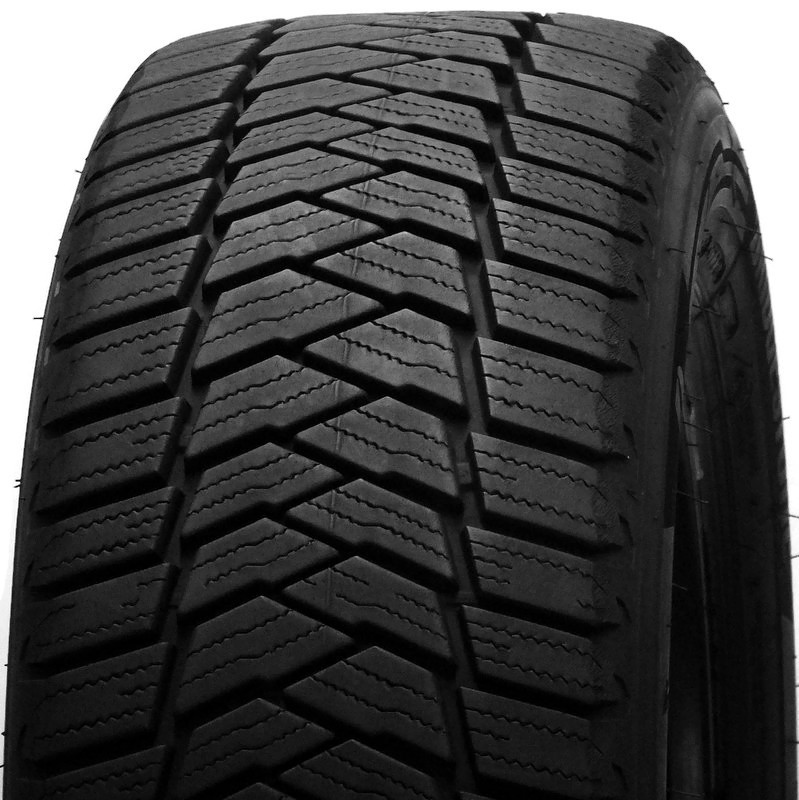 1Z 225/55R17C Bridgestone Duravis All Season 0722
