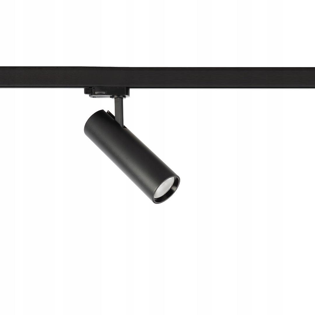 Reflektor Sumba 20W 2700/4000K Černý 3 okruhový