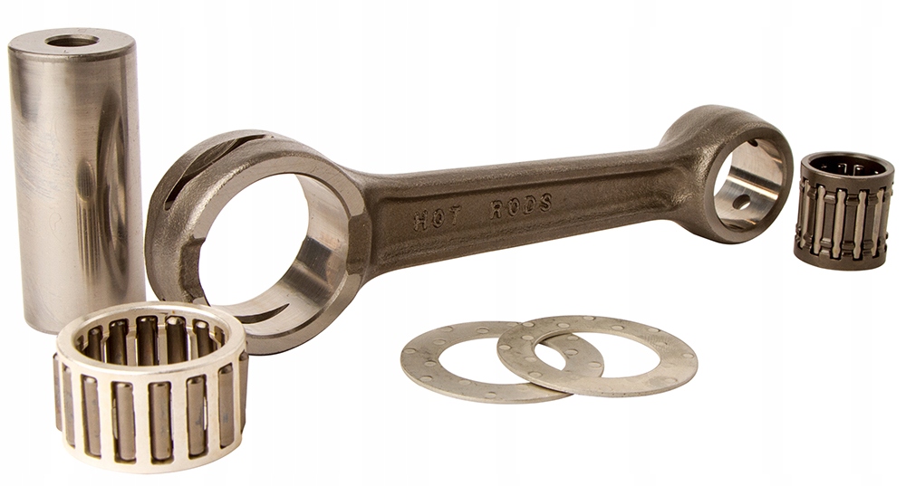 KORBOWÓD HOT RODS 8146 POLARIS TRAIL BOSS 350 400