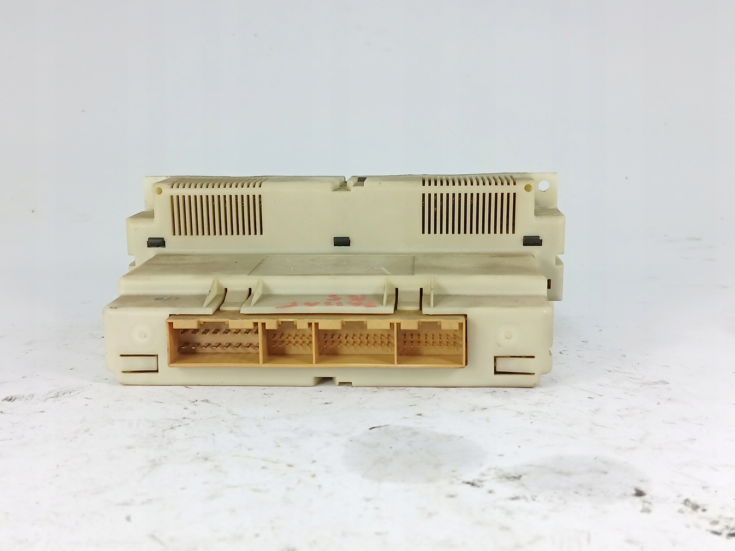 VW GOLF IV PASSAT B5 Unite commande clima CLIMATRONIC