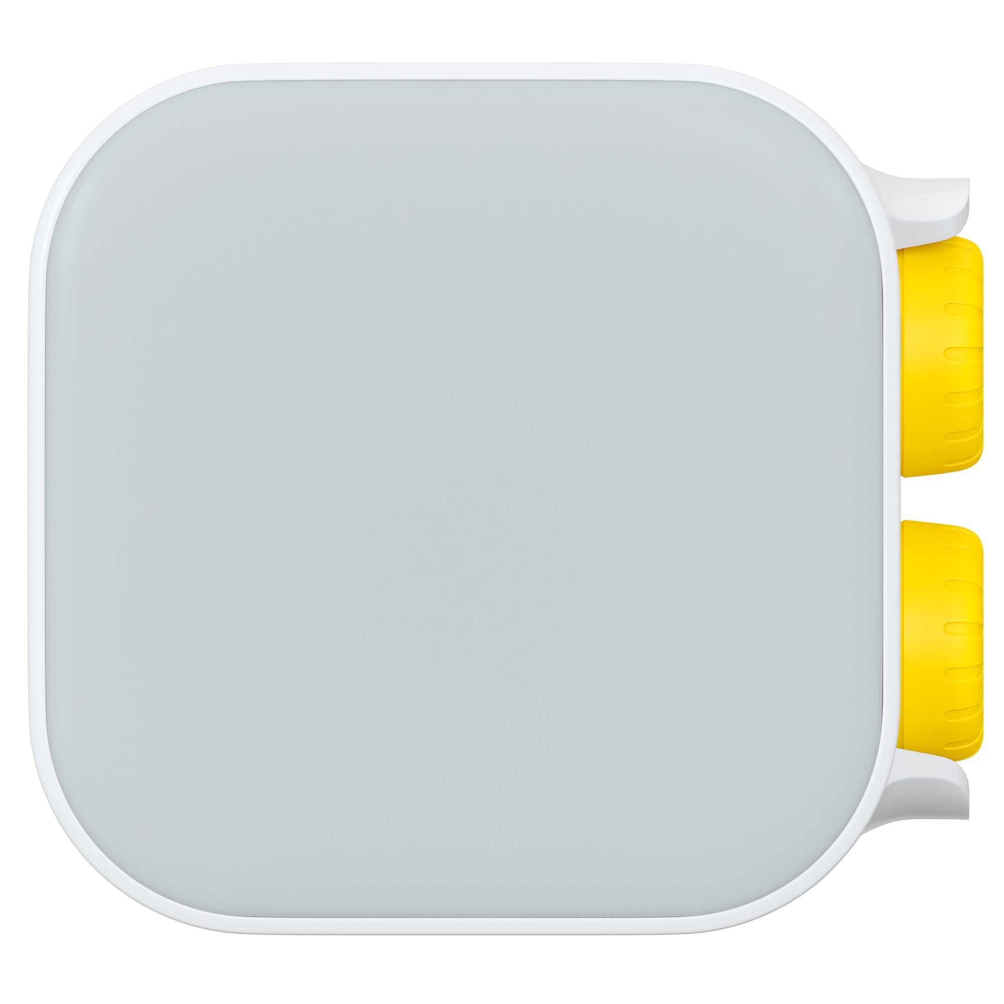 Lampa LED Newell RGB Cutie Pie - biała Marka Newell