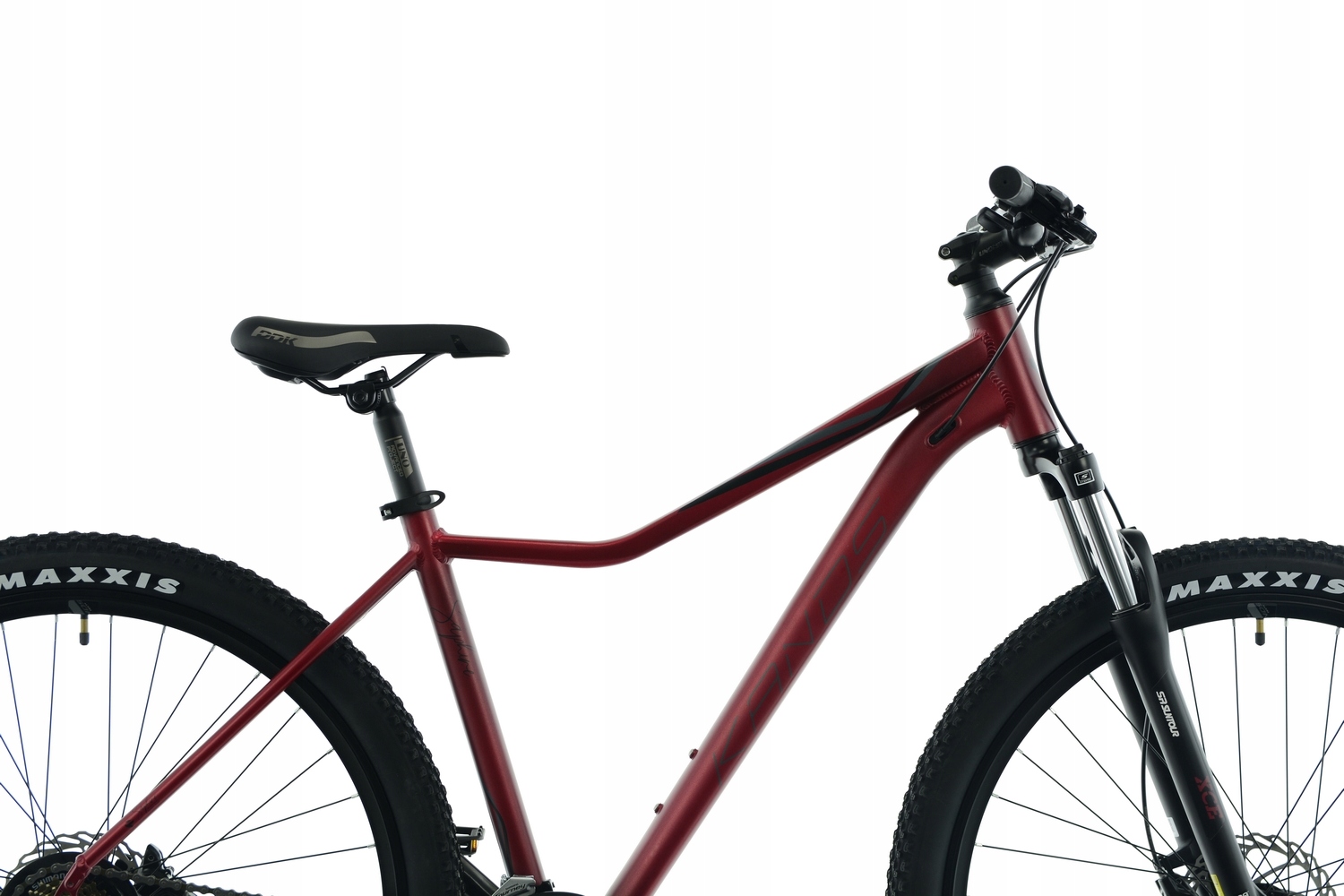 Rower MTB Kands 29 Saphire V1 r17