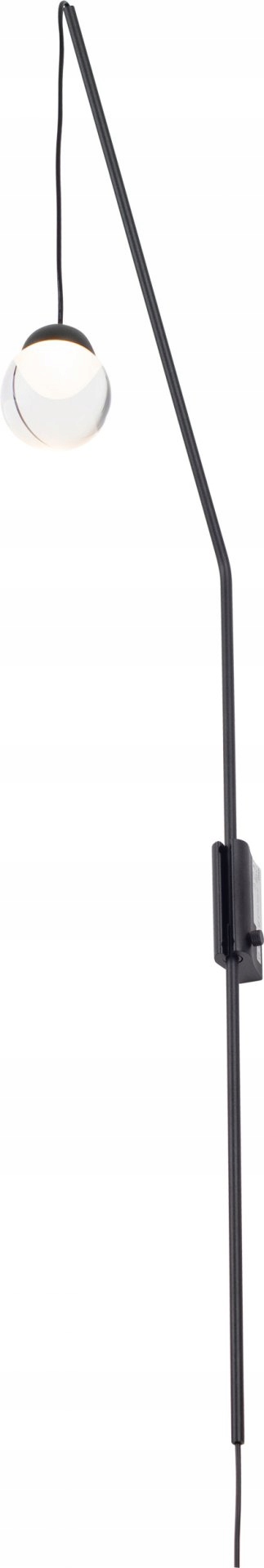 Led nástenné svietidlo Zoom W0269 MaxLight